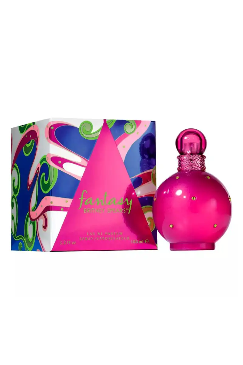 FANTASY de Britney Spears