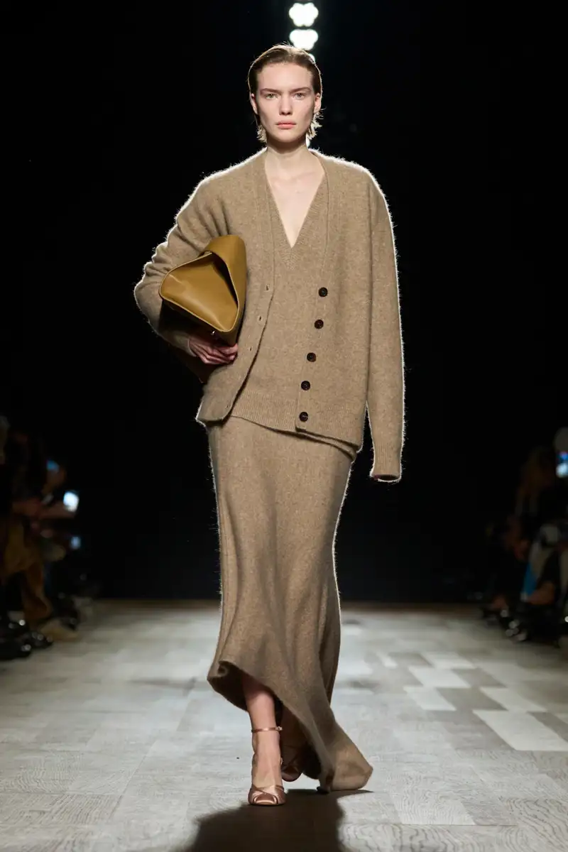 Ferragamo cardigan
