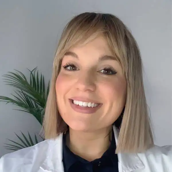 Laura Pérez Naharro