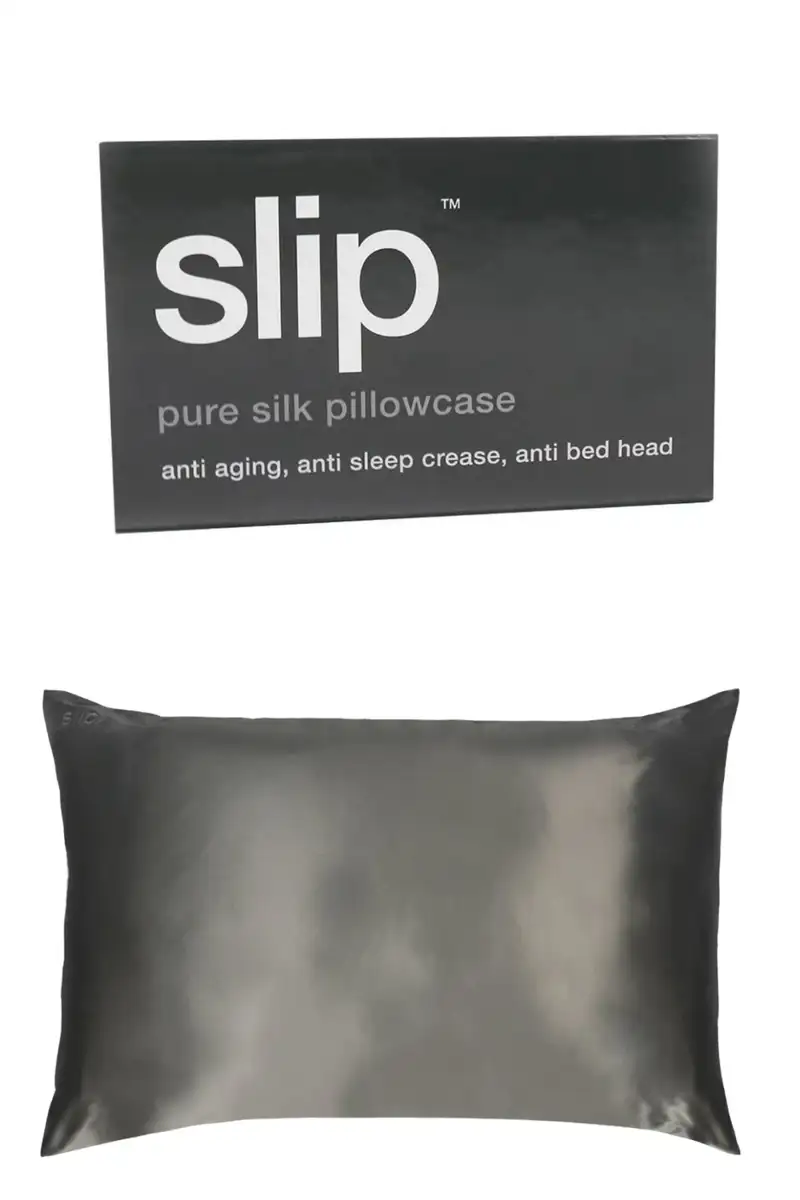 Funda de almohada de Slipsilk
