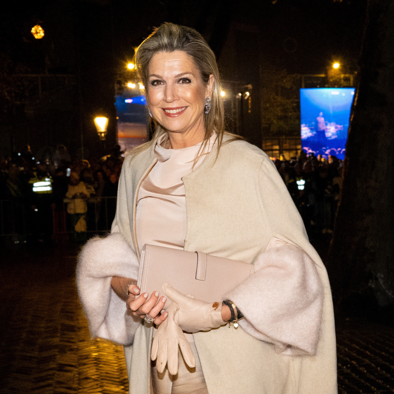Máxima de Holanda