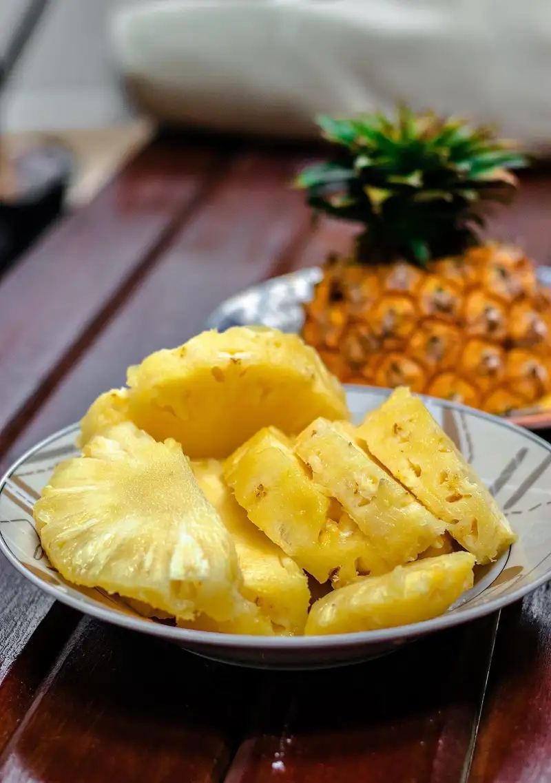 piña