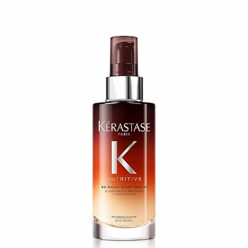 sérum reparador