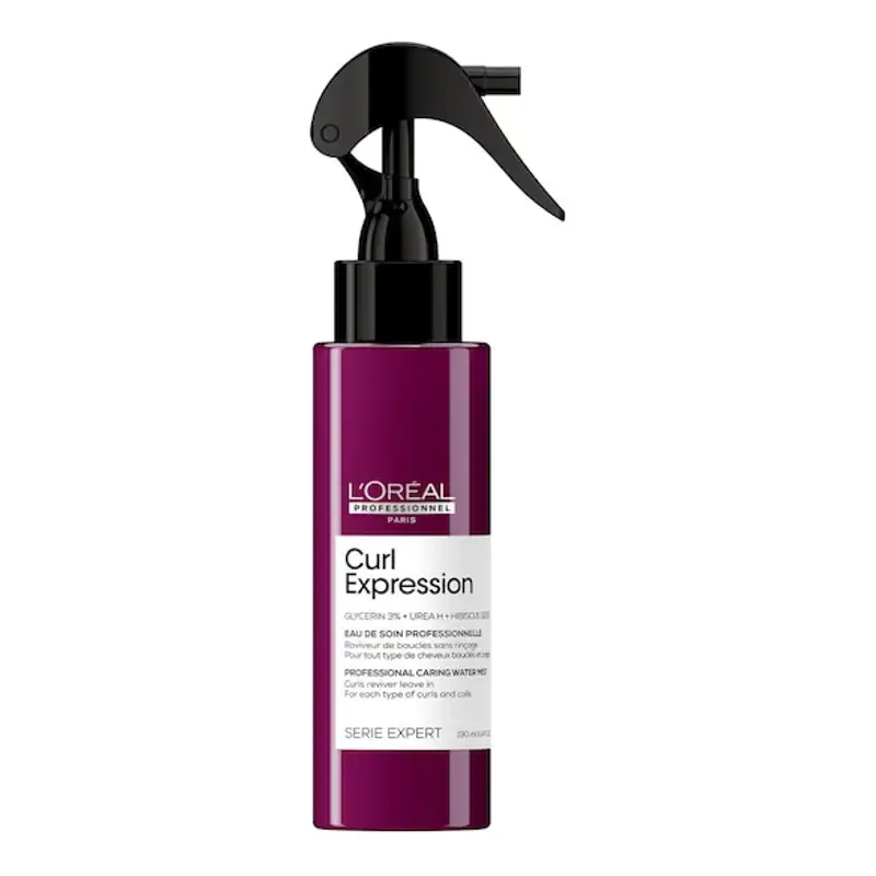 spray refrescado rizos