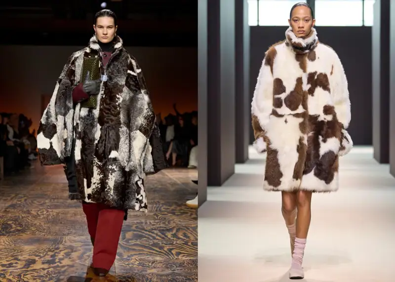 tendencia vaca
