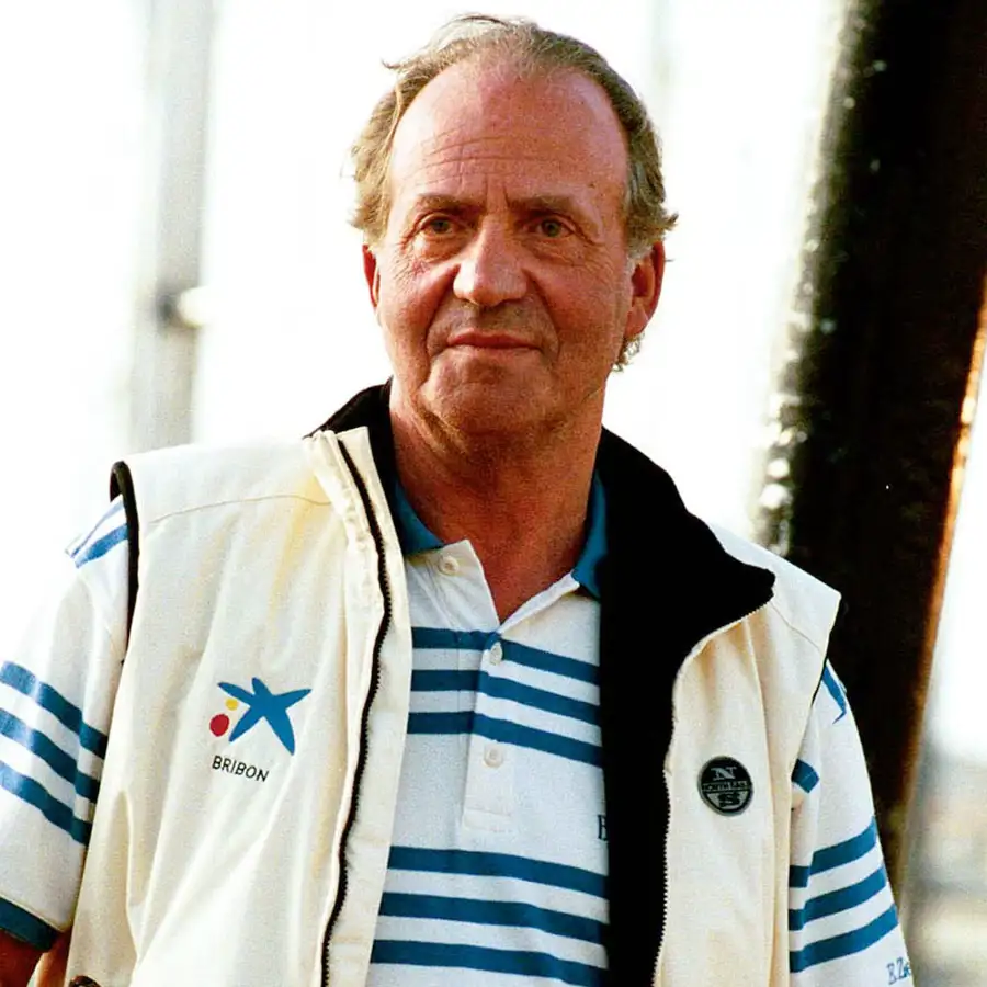 La polémica petición de una prima del rey Juan Carlos a los voluntarios de la DANA: "No entendemos este empecinamiento"