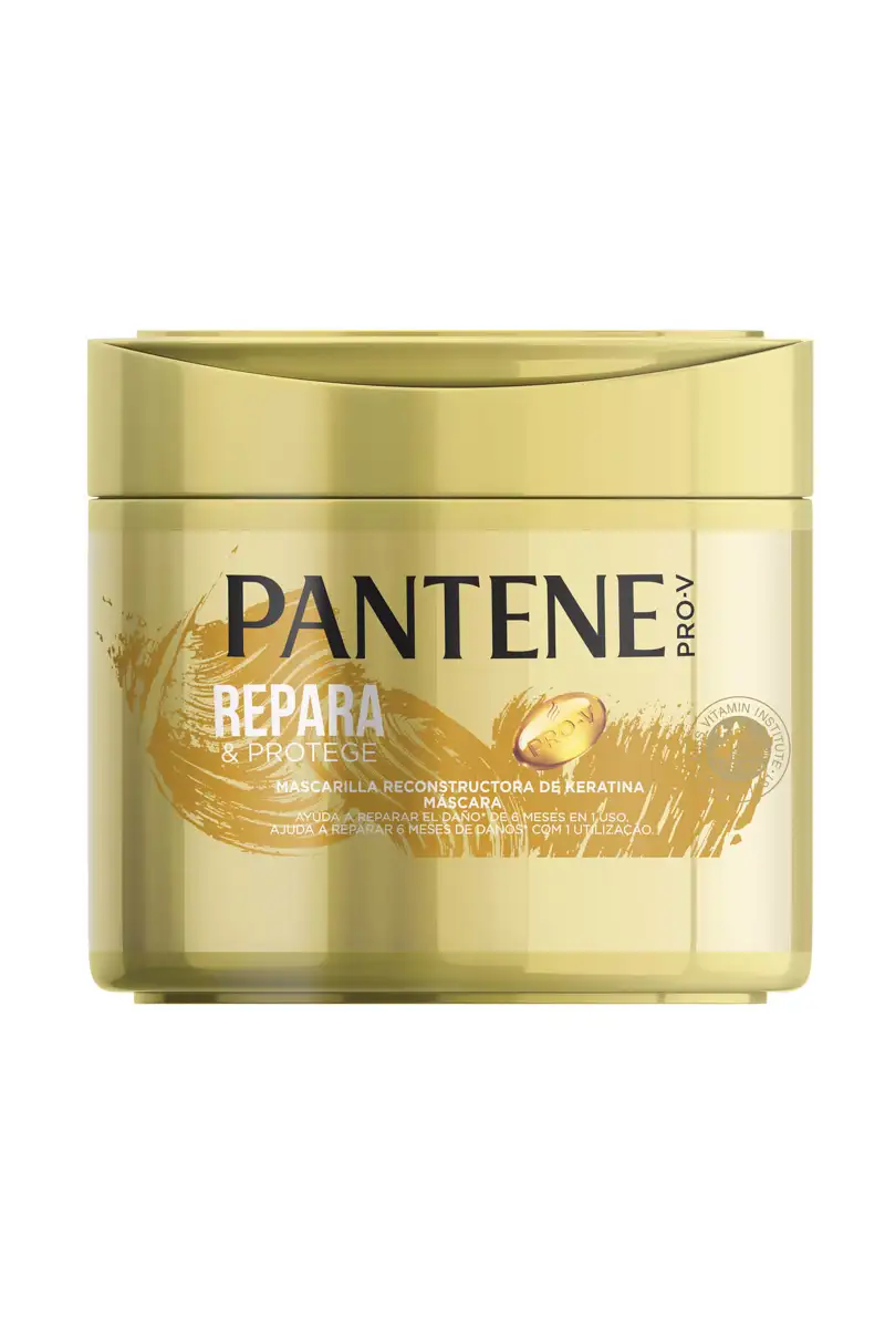 pantene pro v repara y protege