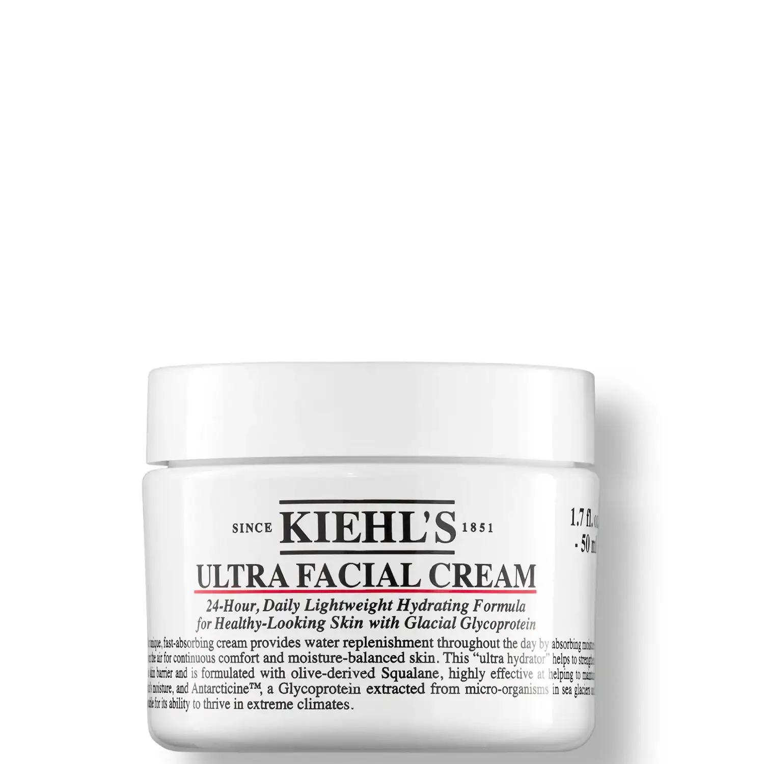 Kiehl's Ultra Facial Cream