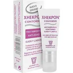 Crema Xhekpon