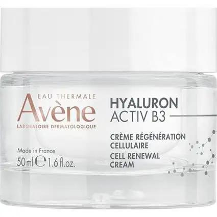 Crema regeneradora Avène Hyaluron Activ B3 