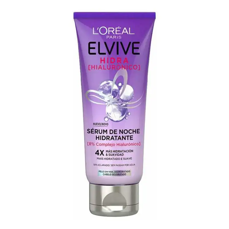 elvive serum