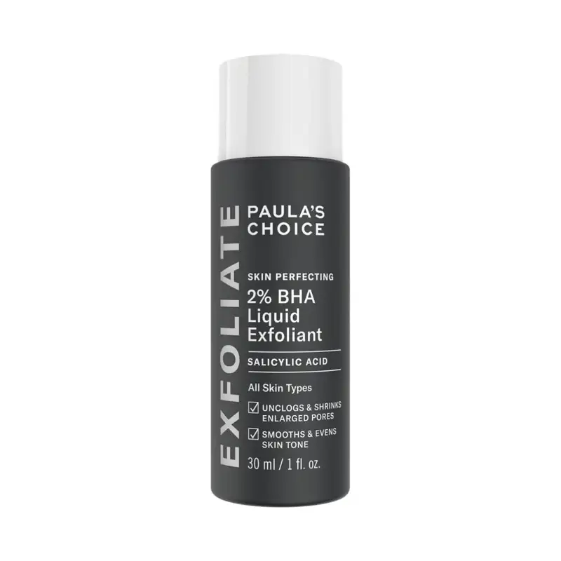 exfoliante paulas choice