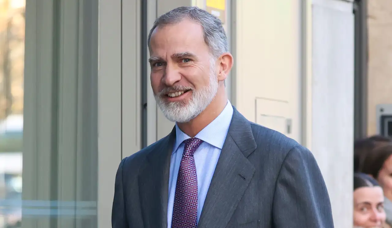 Felipe VI