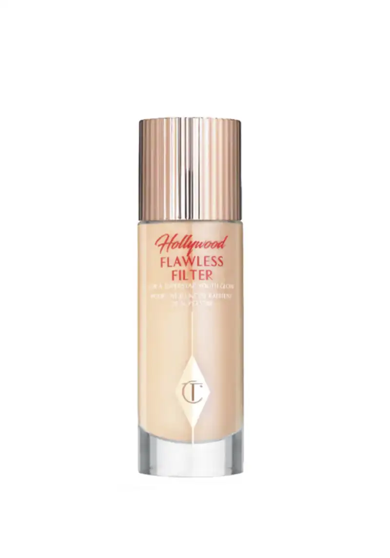 Filtro perfeccionador de Charlotte Tilbury