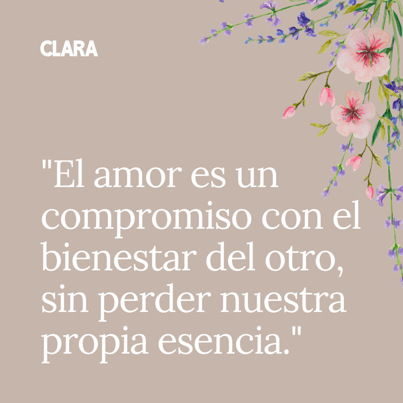 frase amor