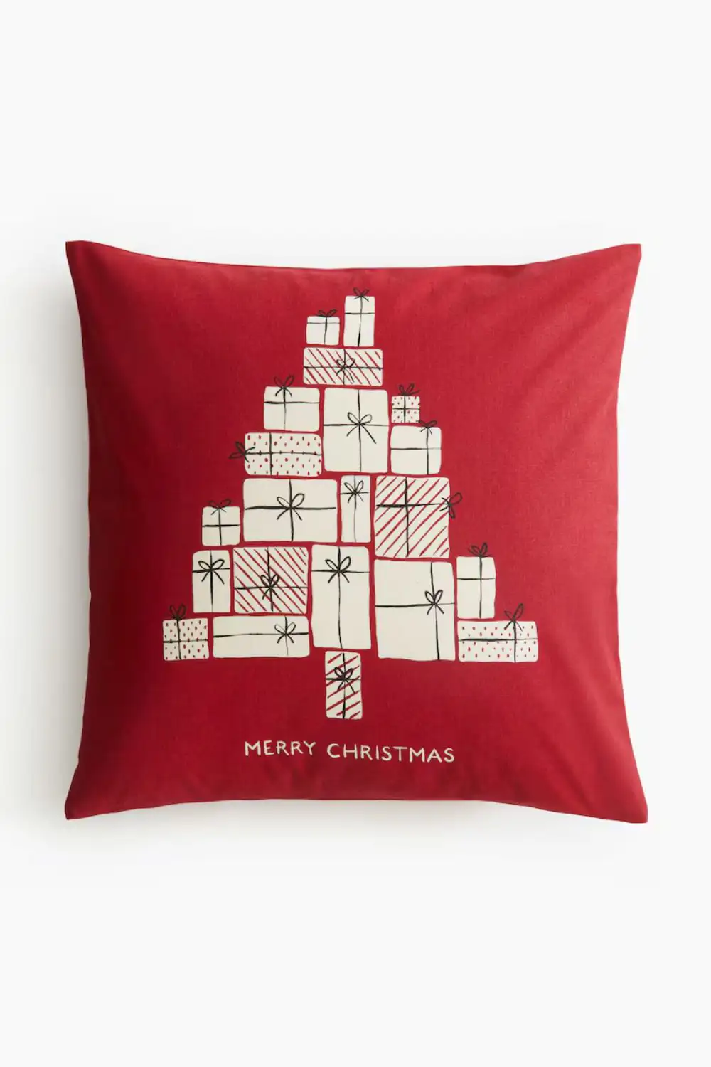 Navidad H&M Home cojin