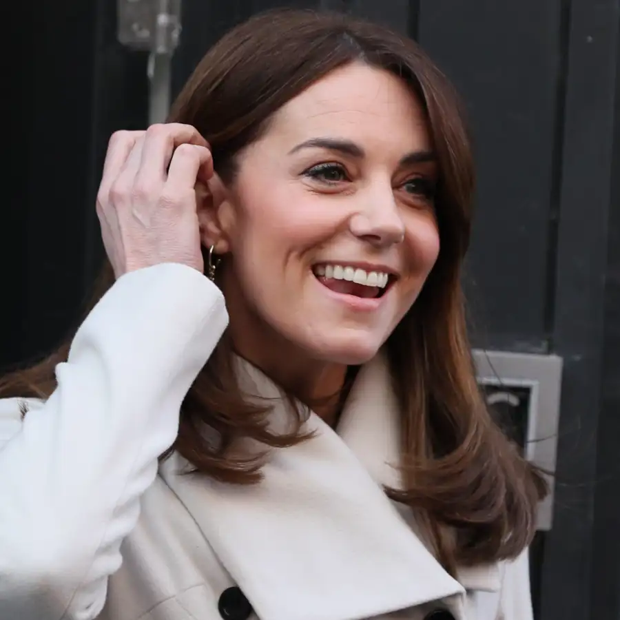 El paso al frente de Kate Middleton con su evento navideño favorito: la Casa Real británica lo ha confirmado