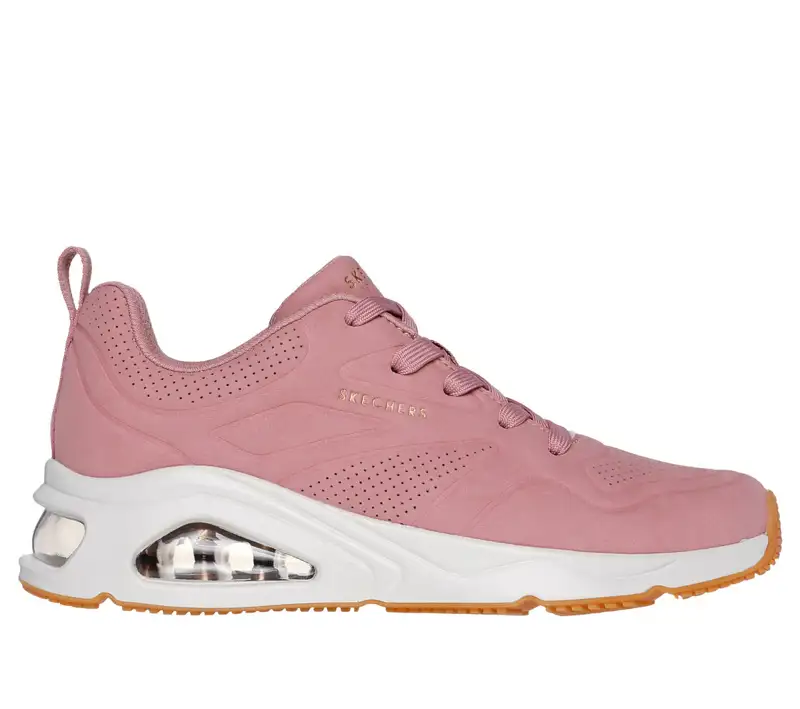 skechers rosas