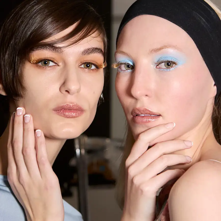 Las 10 tendencias de maquillaje más rejuvenecedoras y elegantes de 2025, avaladas por expertos