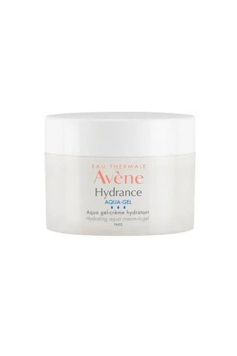 Avène Hydrance Crema Hidratante Aqua Gel 50 ml