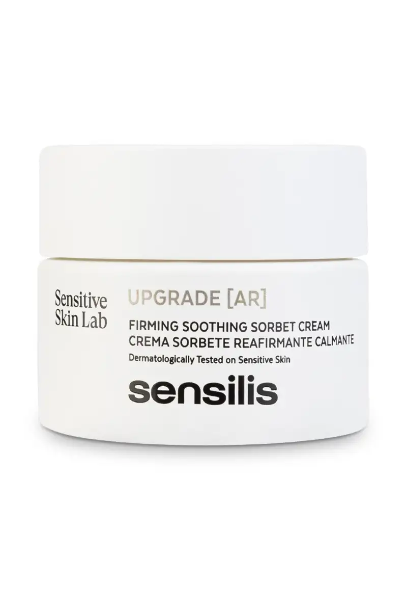 crema antiedad Sensilis