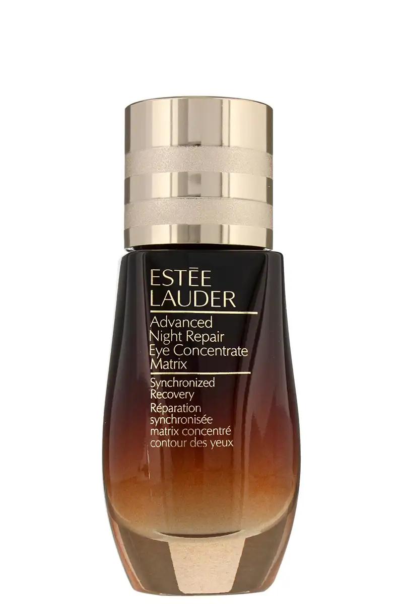 Mejor crema antiojeras: Advanced Night Repair Eye Concentrate Matrix de Estee Lauder