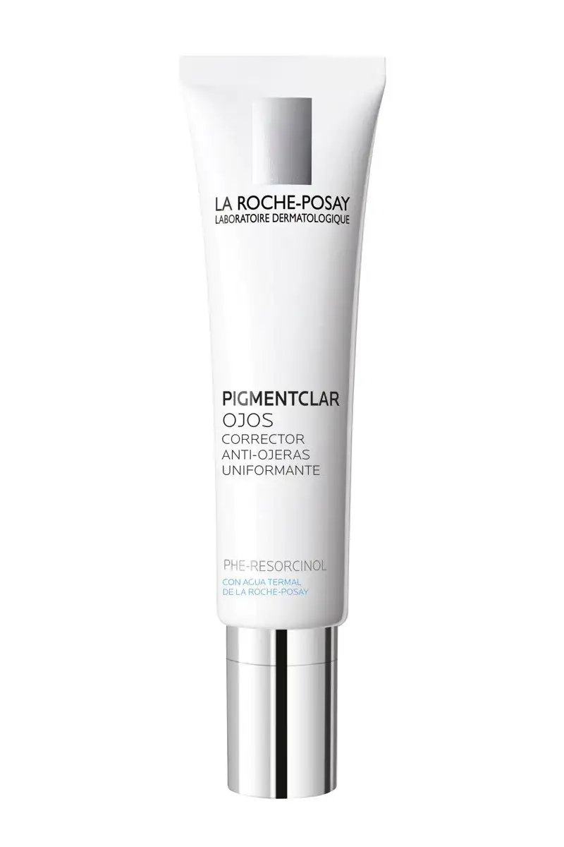 Mejor crema antiojeras: Pigmentclar Ojos de La Roche Posay