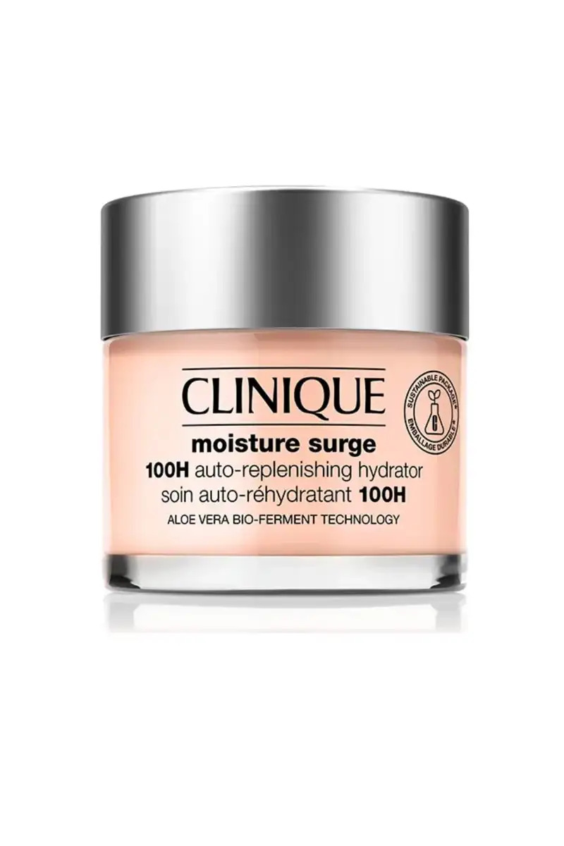 Moisture Surge 100H Auto-Replenishing Hydrator de Clinique 