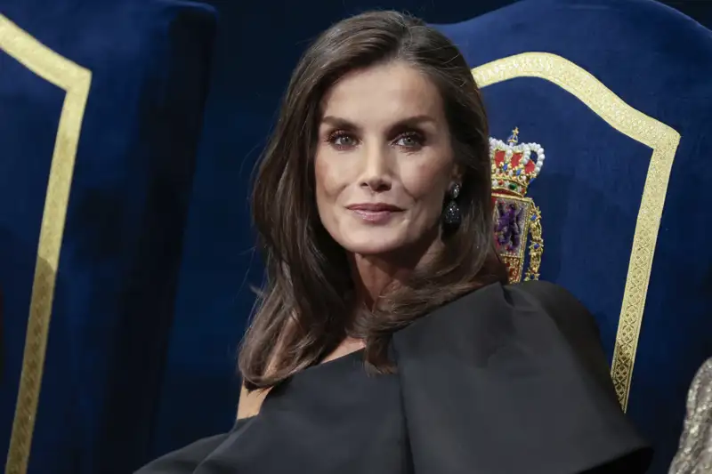 Reina Letizia