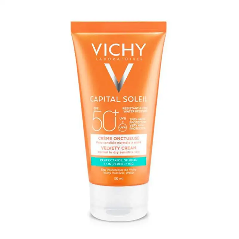 Vichy Ideal Soleil