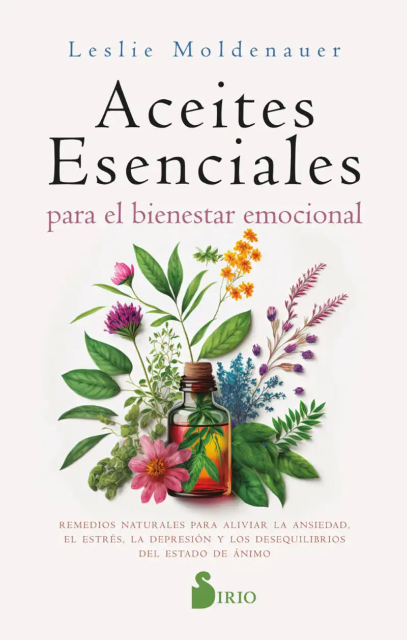 aceites esenciales 