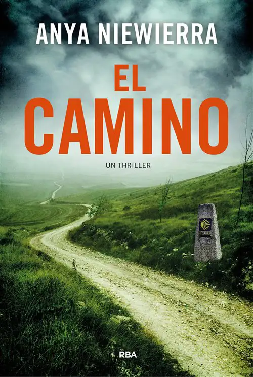 El camino (Anya Niewierra)