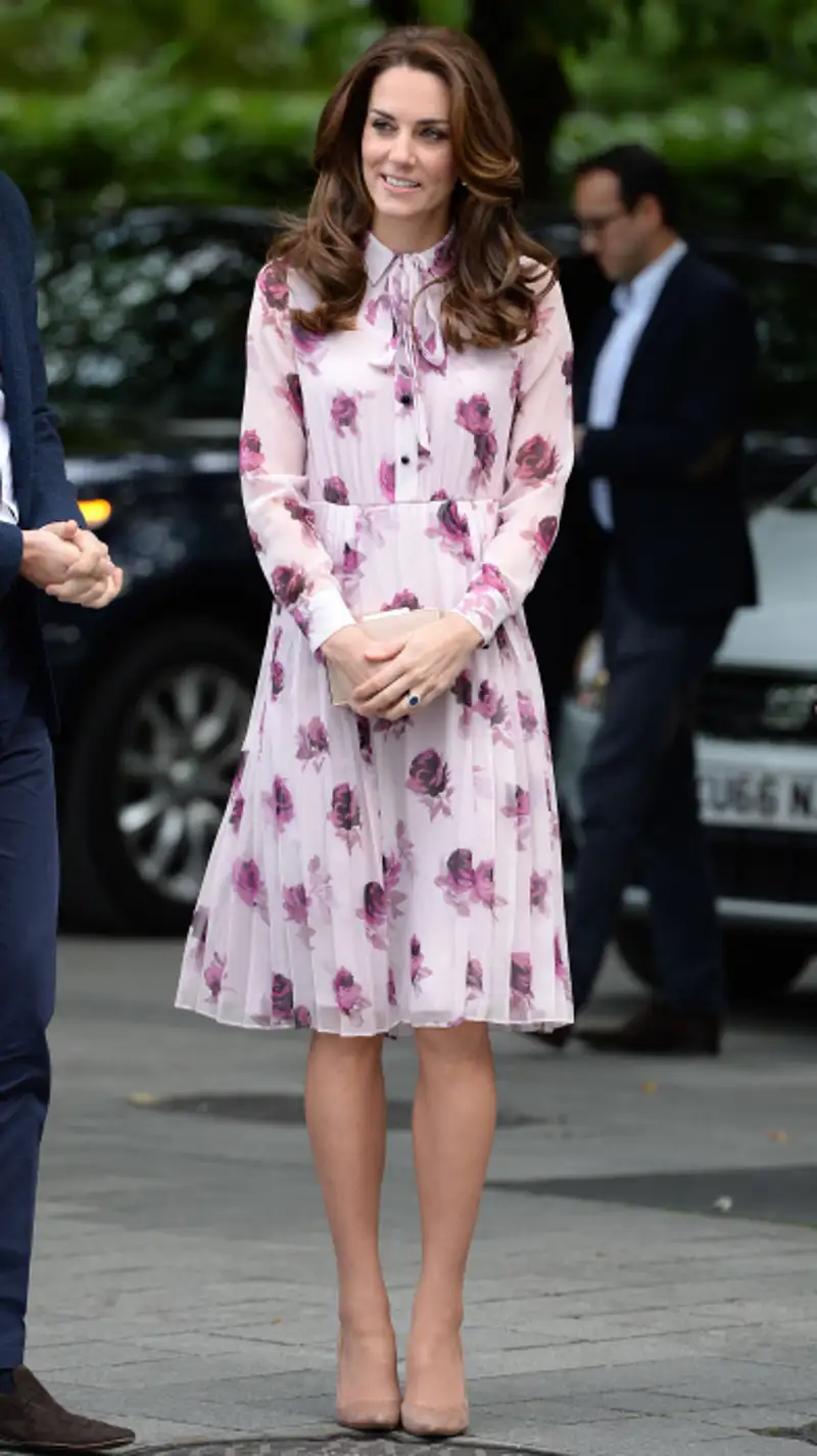 Kate Middleton