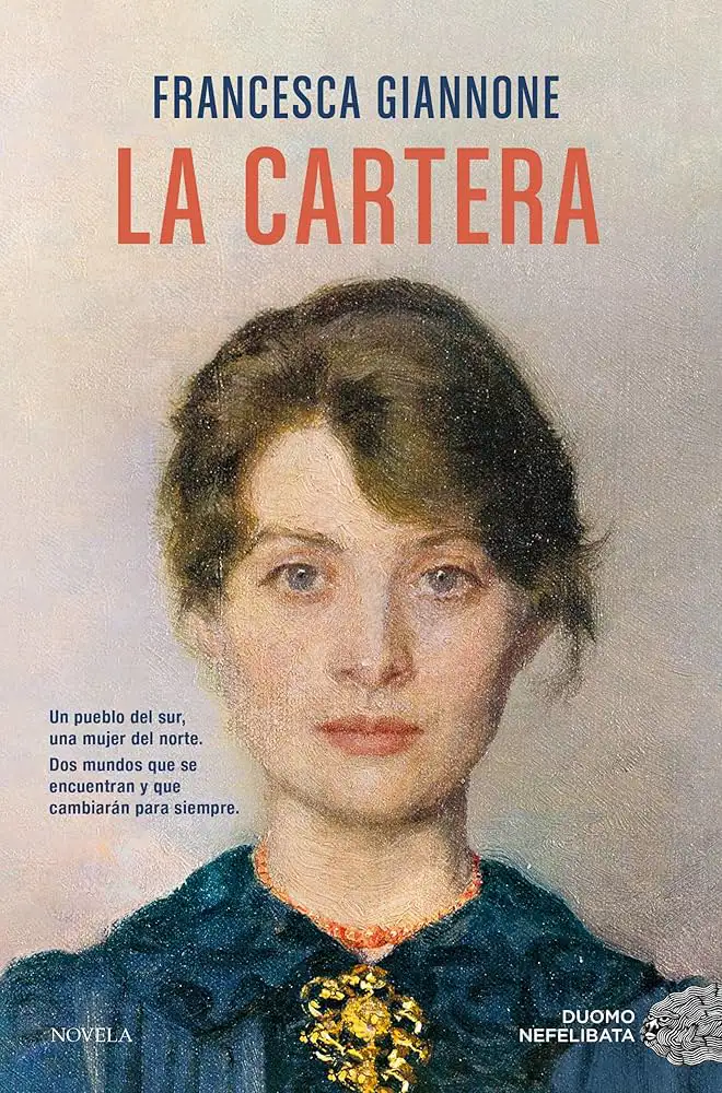 La cartera (Francesca Giannone)