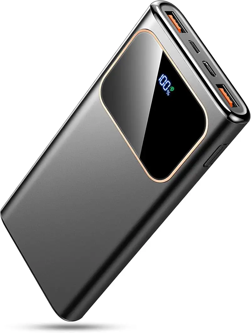 power bank amazon black friday