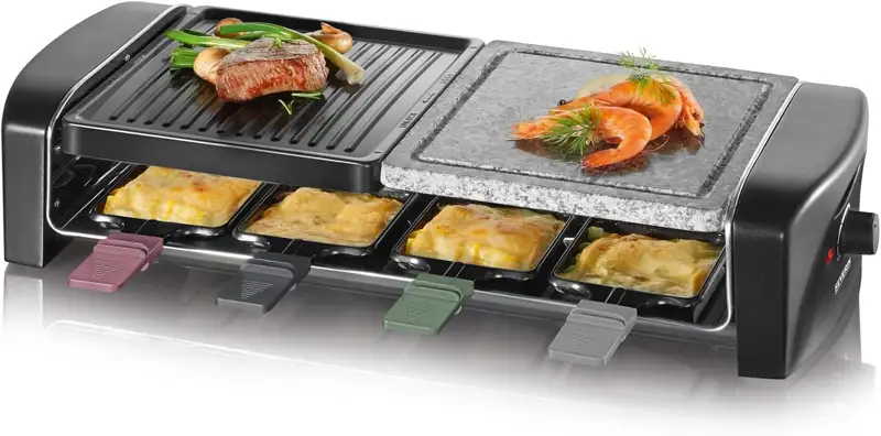 raclette amazon black friday