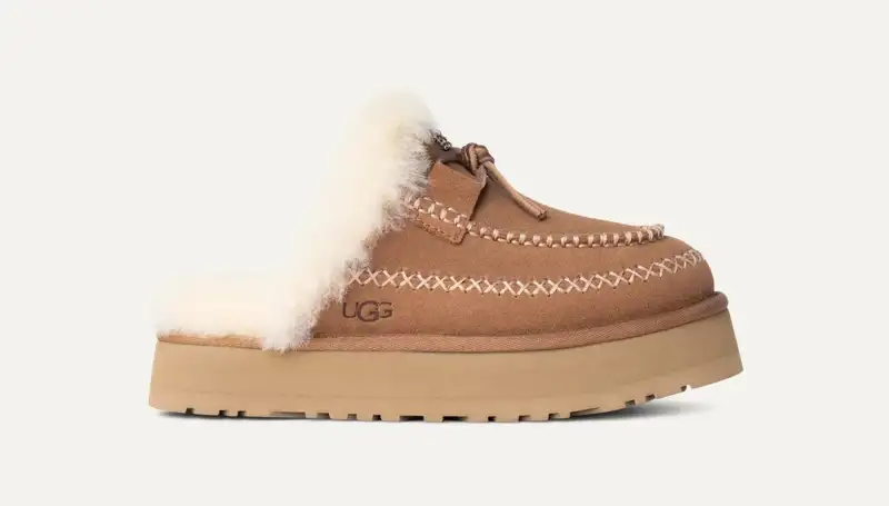 ugg disquette alpine