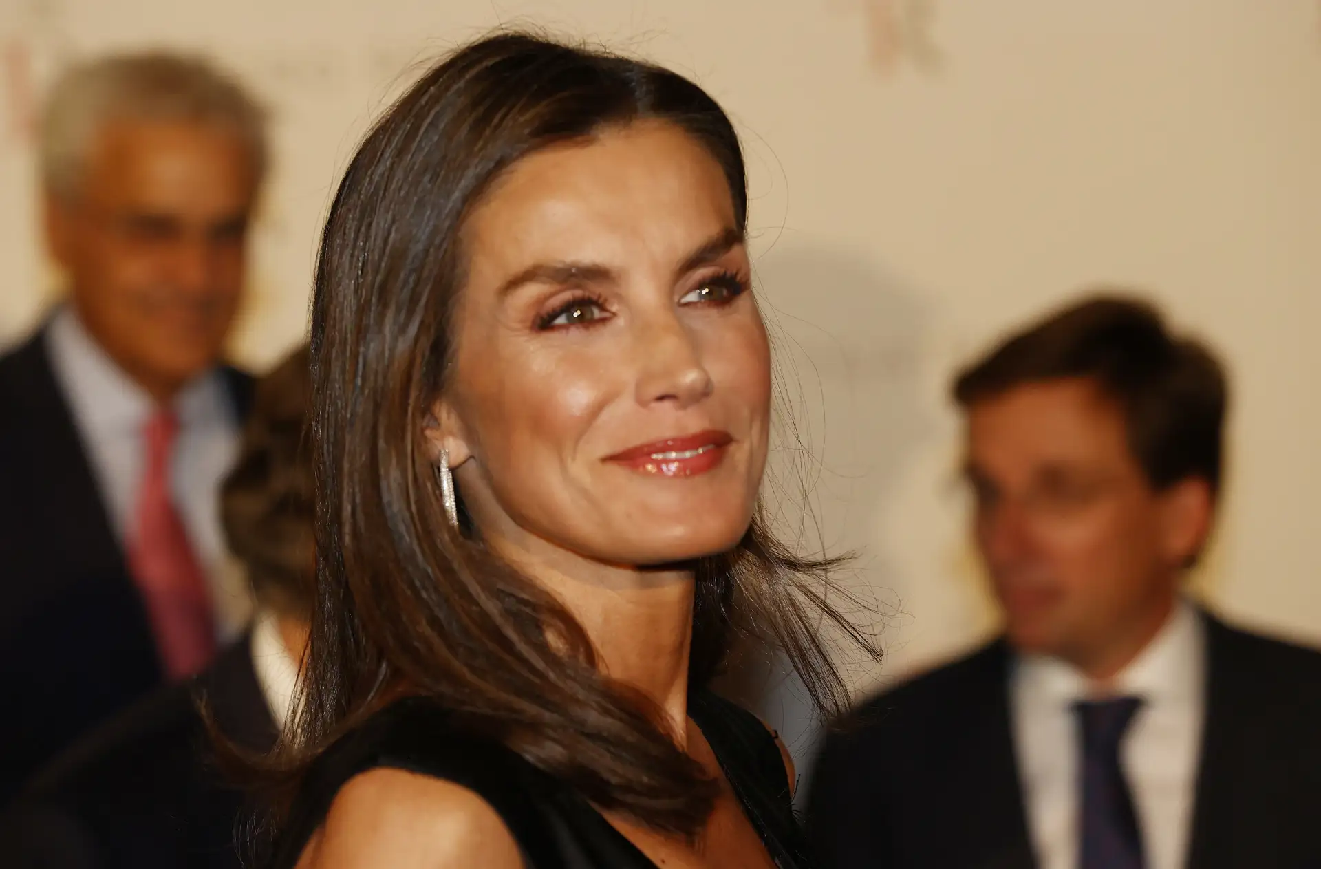 adjunta letizia