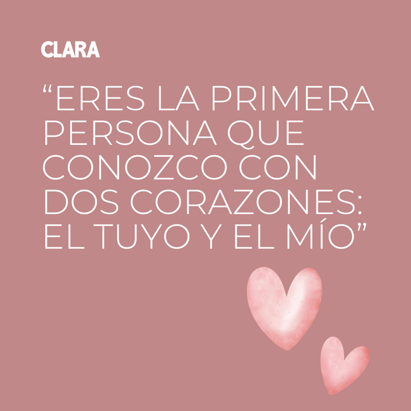 frase amor