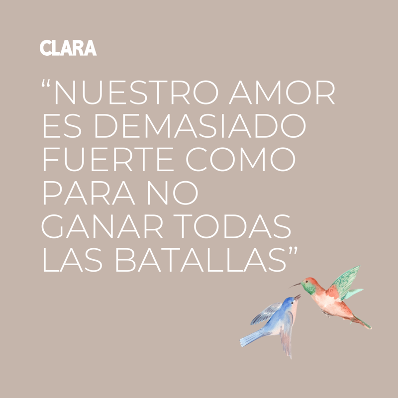 frase amor