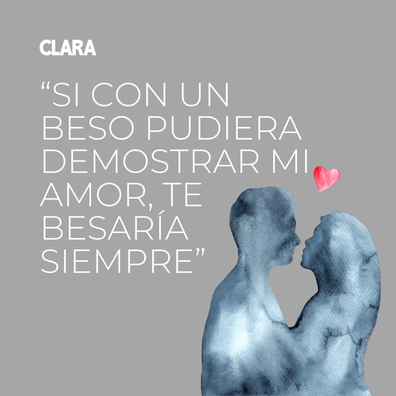 frase amor