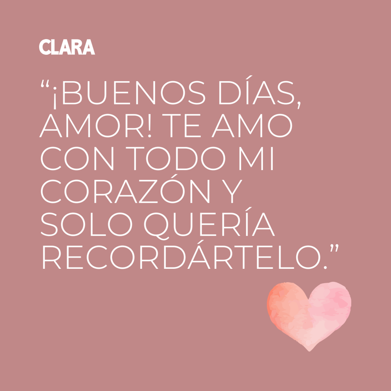 frases amor