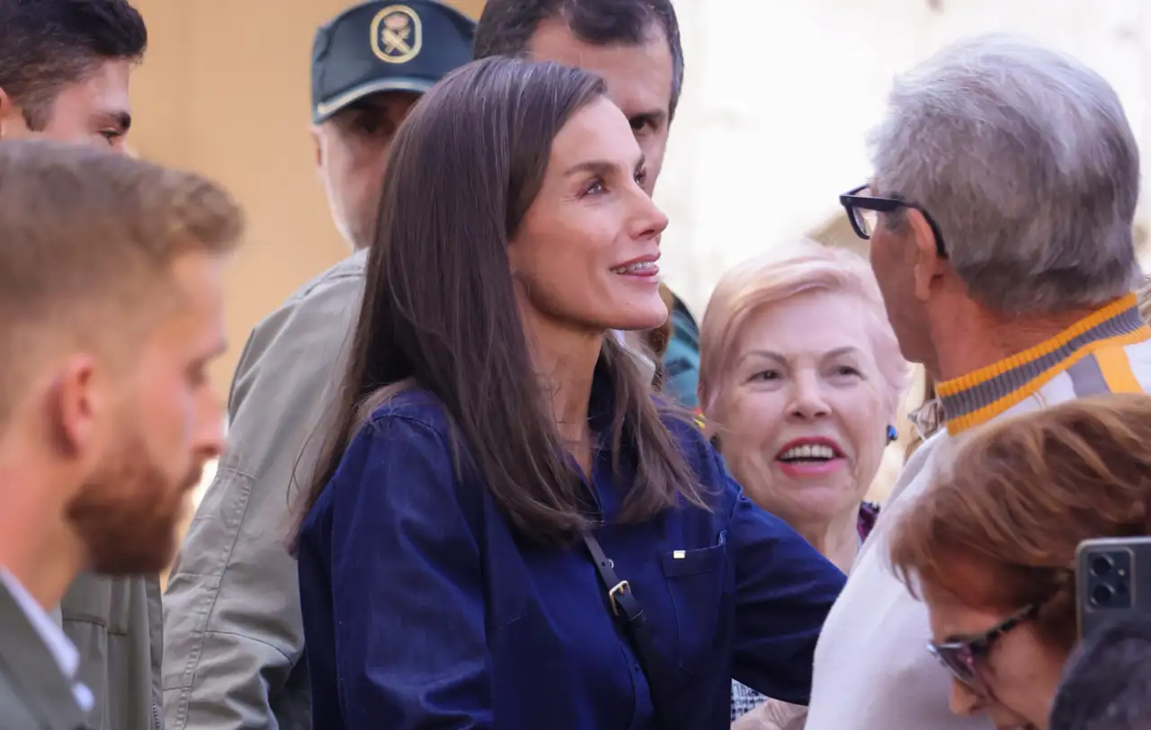 Letizia