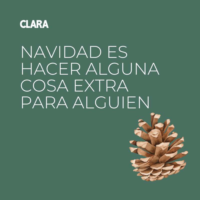 navidad