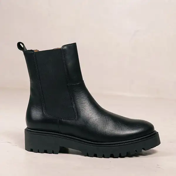 Botas Chelsea de Bryan Stepwise