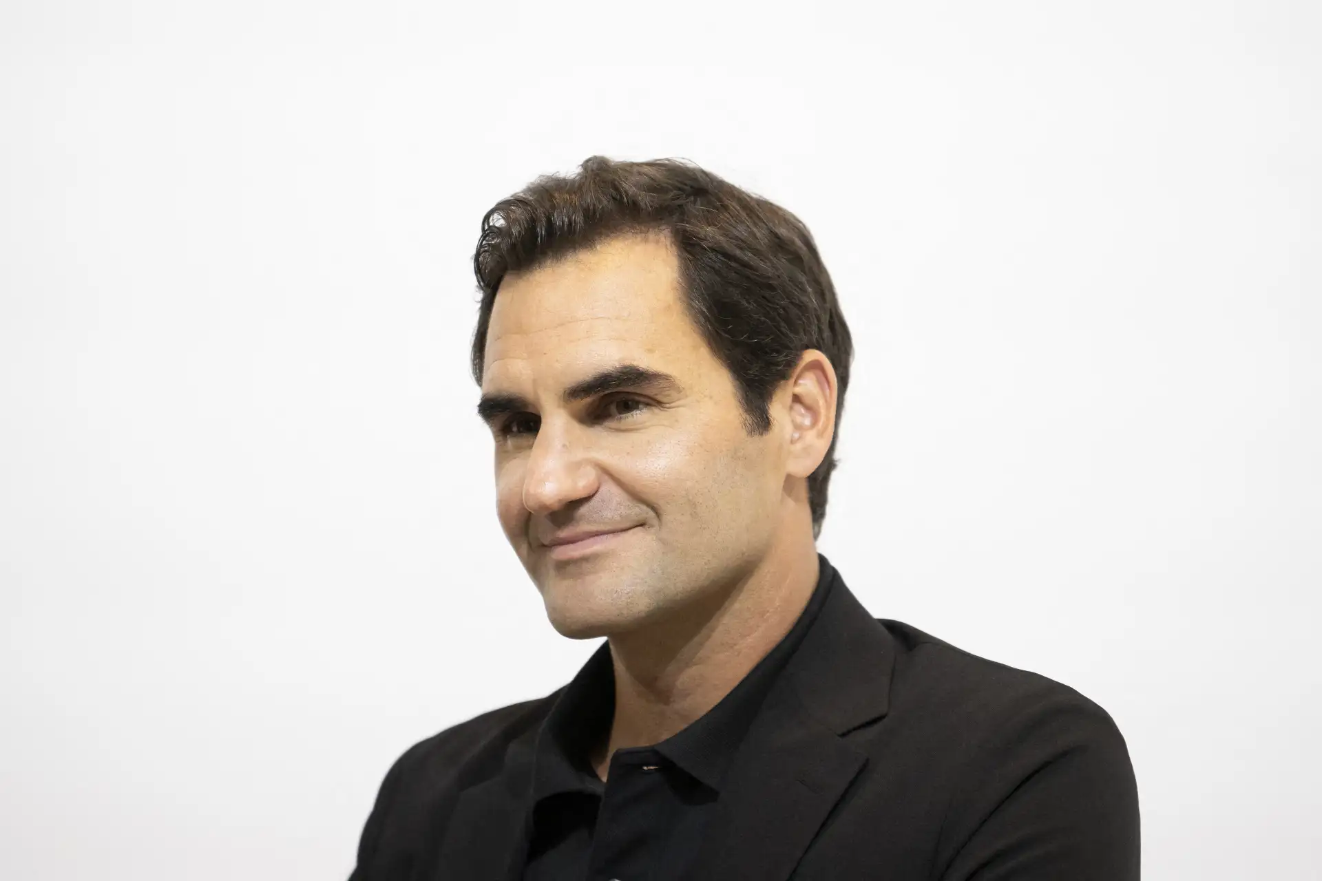 Roger Federer