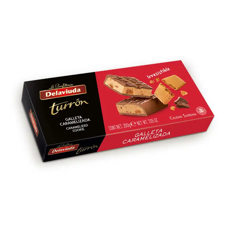 turrón