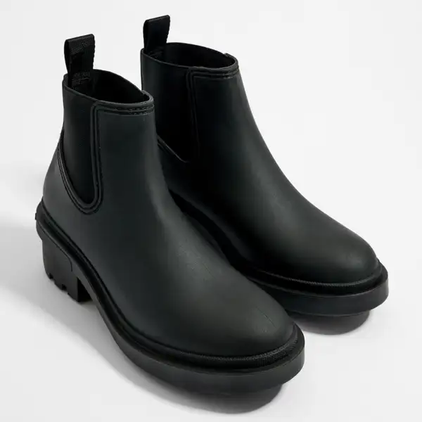 Botas de goma de Bimba y Lola