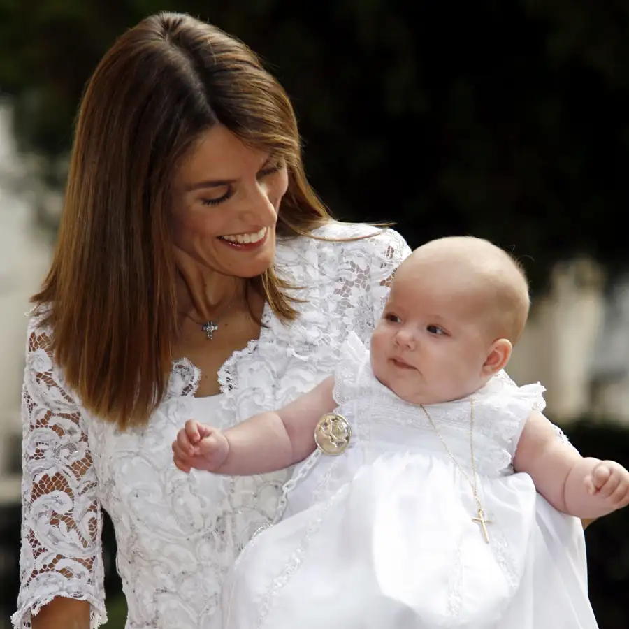 ¿Por qué Letizia y Felipe no tuvieron más hijos? El motivo de los Reyes para plantarse con dos niñas y romper la tradición familiar