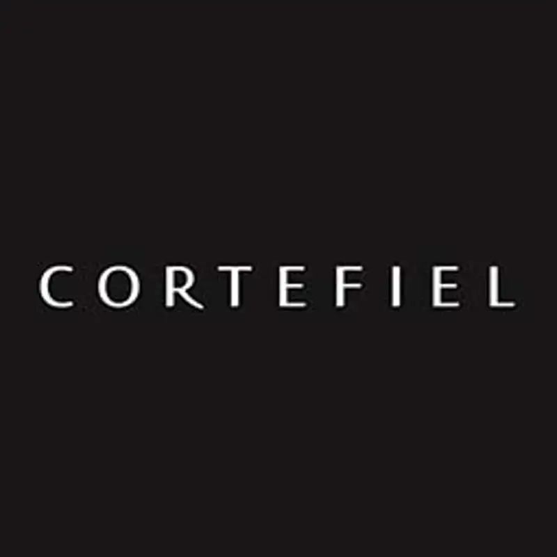 logo cortefiel